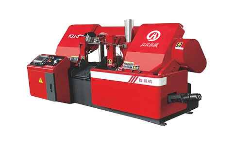 新会卧式带锯床切削金属时出现打齿的原因是什么? 新会卧式带锯床切削金属时出现打齿的原因是什么?